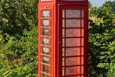 Heike´s Frühstückspension