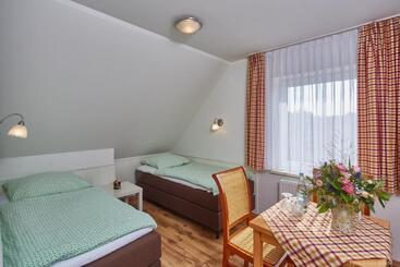 Heike´s Frühstückspension