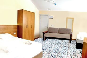 Mega Bodrum Gümbet Otel