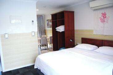 مُتل Energy Motor Lodge Papamoa