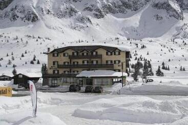 Hotel Dolomiti