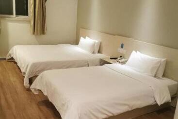 Hanting Hotel Luoyang Municipal Government