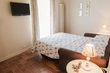 Agriturismo La Tesa