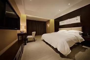 Hotel Eden