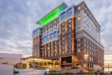 ホテル Hyatt Regency Lake Washington At Seattle S Southport