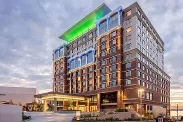 هتل Hyatt Regency Lake Washington At Seattle S Southport