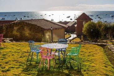 Hôtel Rosario Lago Titicaca