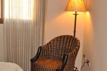 בית מלון כפרי Rural Robles