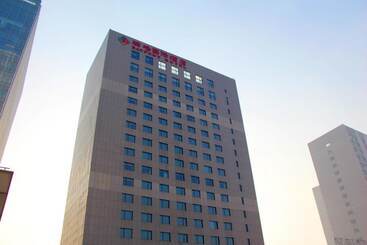Rayfont International Hotel Shenyang