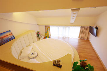 Otel Xiamen Fengshui Sailing Club & Resort