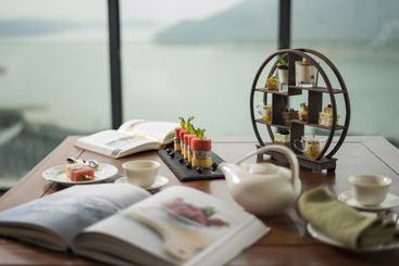 Otel Alila Anji, Zhejiang