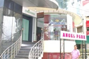 فندق Angel Park