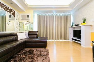 Hotell Avant Apartments At The Fort