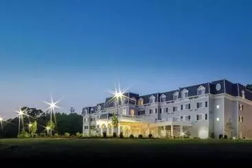 Hotell Courtyard By Marriott Lenox Berkshires