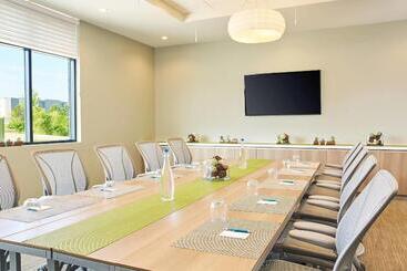 فندق Element West Des Moines