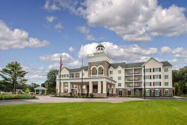 ホテル Homewood Suites By Hilton Saratoga Springs