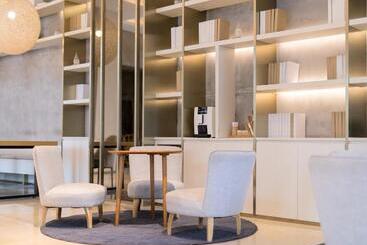 Hotel Ji  Changsha Dongtang