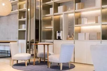 Hotel Ji  Changsha Dongtang