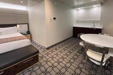 酒店 Le Mount Stephen