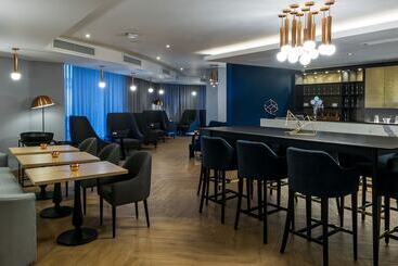 בית מלון כפרי Pullman Cape Town City Centre