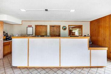 ホテル Rodeway Inn