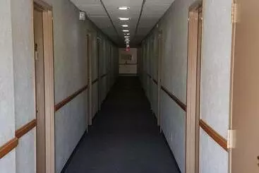 Hotel Rodeway Inn