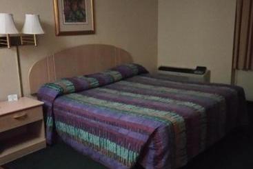 Отель Rodeway Inn