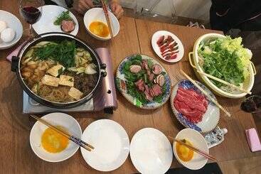 호스텔 One World Sakaisuji Honmachi Vacation Stay 09657v