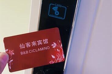 B&b Ciclamino Siracusa