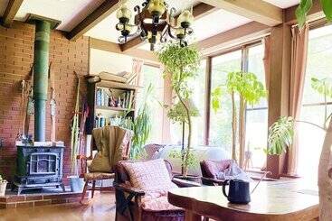 Garden Pension Obergurgl