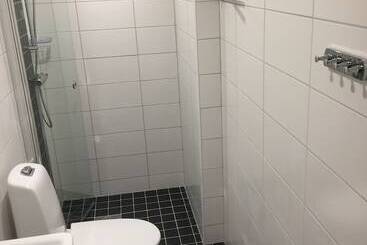 Gävle Pendlarlägenhet
