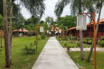 Hotel Bunga Resort