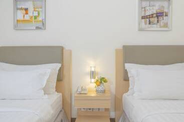 D Primahotel Airport Jakarta Terminal 1a