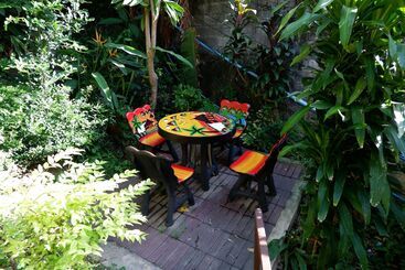 Kata Beachwalk Hotel And Bungalows