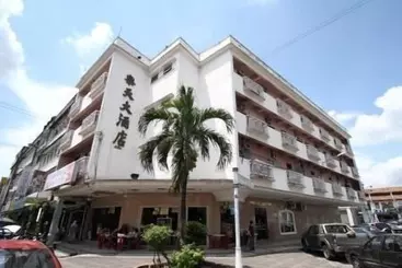 Hotel Lotte