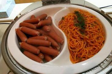 New Central Hotel Katsuta