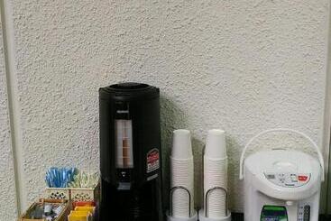 New Central Hotel Katsuta