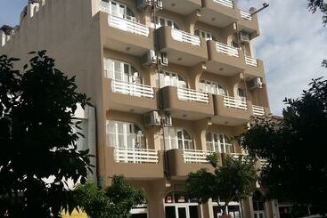 בית מלון כפרי Nicea