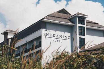 ホテル Phukaning