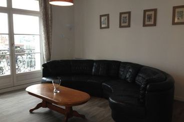 Szálloda Résidence Des Arcades