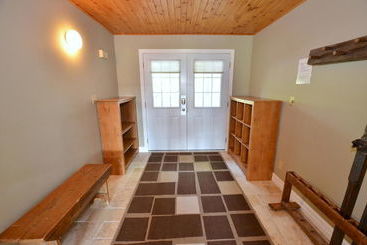 호텔 The Lodges At Blue Mountain - Wintergreen Condos