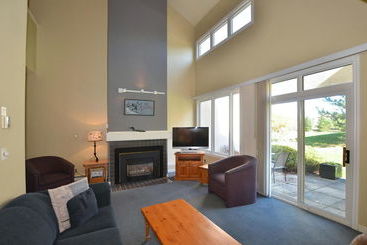 호텔 The Lodges At Blue Mountain - Wintergreen Condos