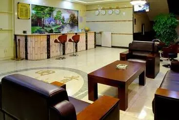 Hotel Yian Taisheng