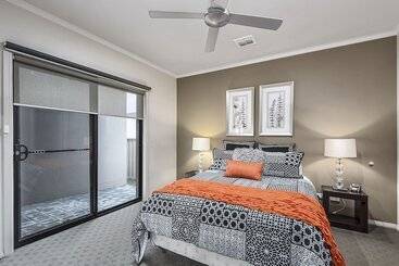 דירות לתיירים Mg Delux Apartment