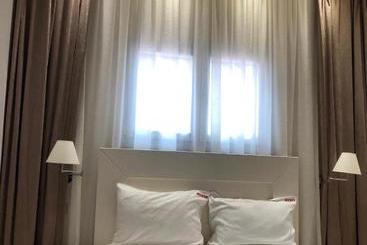 Appartements touristiques Myrto Rooms