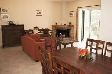 Appartements touristiques Nikos House