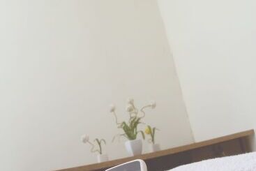 Pensionat Bantal Guling Trans