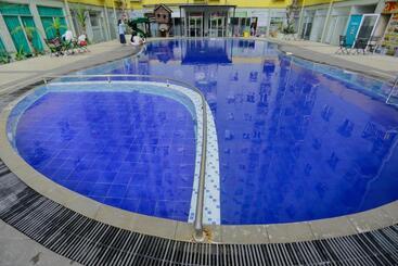 Apartamento Redliving Apartemen The Suites Metro   Mary Tower E