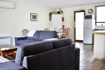 דירות לתיירים The Apartment