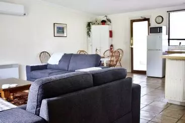 Turist apartmanları The Apartment